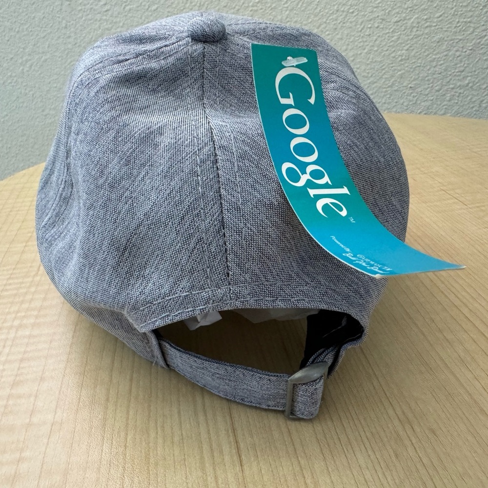 Google hat - Picture 3 of 5